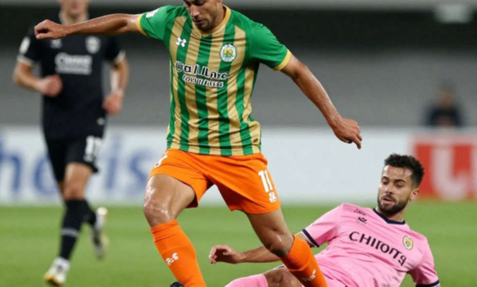 Como's Paz: the €80m buyback clause and a valuation built on one match