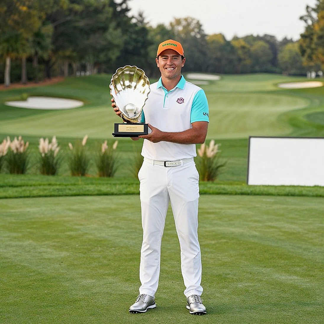 The Empty Payload: When Golf's Data Room Returned Nothing The Empty Payload: When Golf's Data Room Returned Nothing
