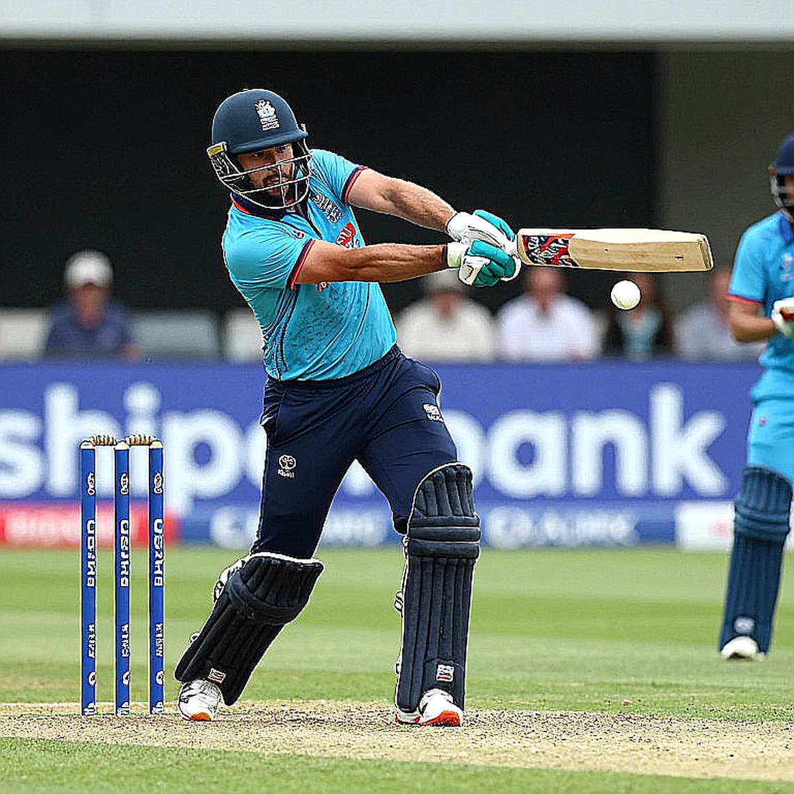 The 260–280 Template: Bangladesh's Selection Problem Isn't the Top Order, It's the Benchmark
