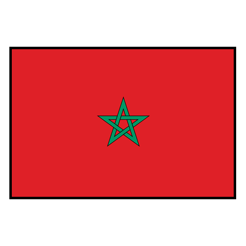 मोरक्को